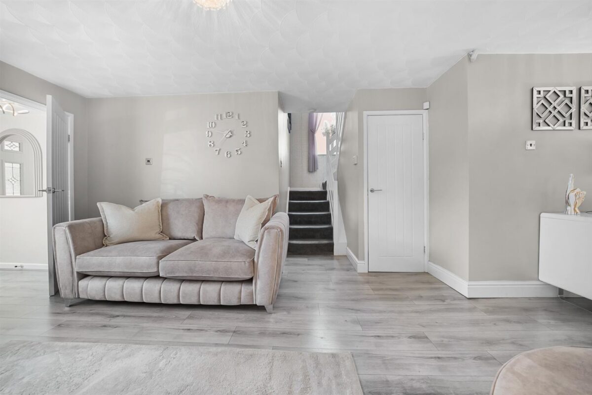 Denise Road, Fazakerley