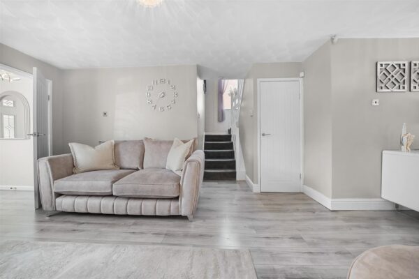 Denise Road, Fazakerley