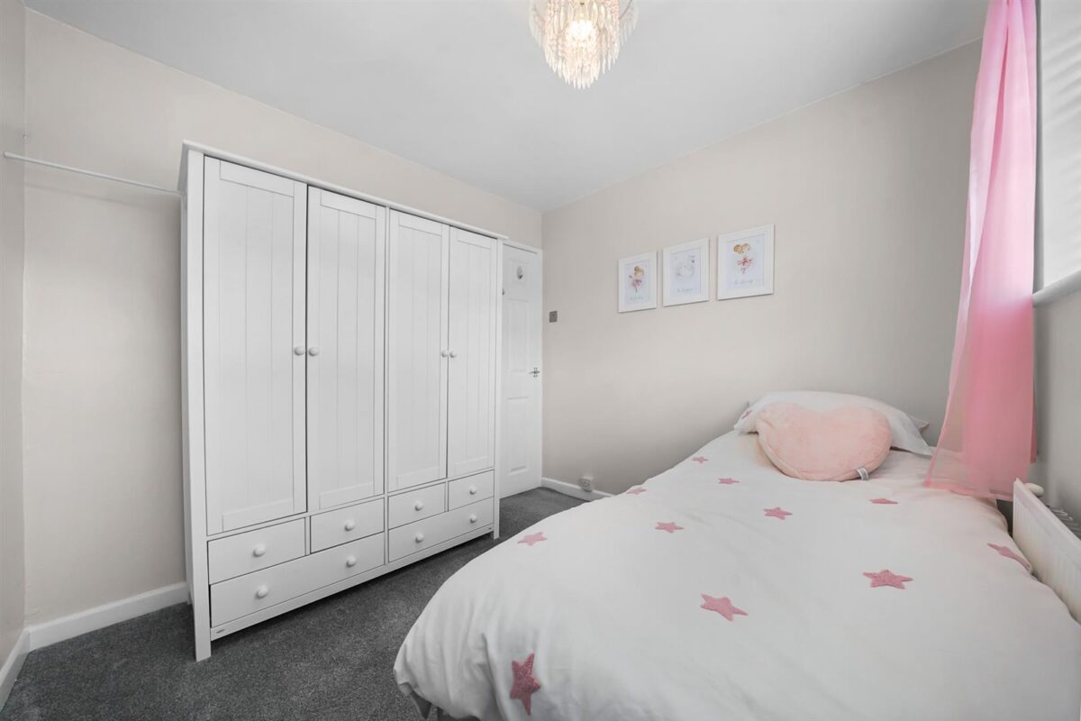 Denise Road, Fazakerley