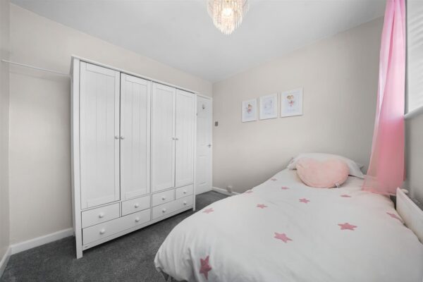 Denise Road, Fazakerley