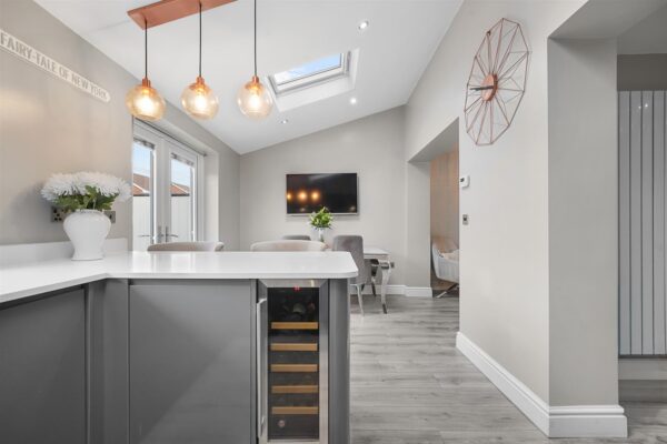Denise Road, Fazakerley