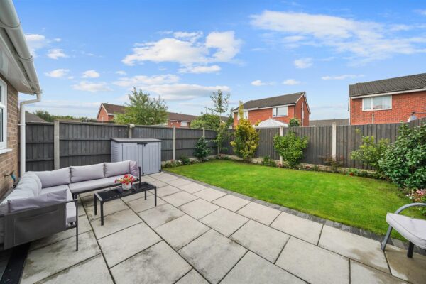 Denise Road, Fazakerley