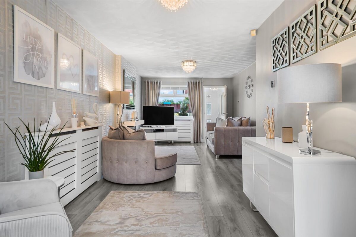 Denise Road, Fazakerley