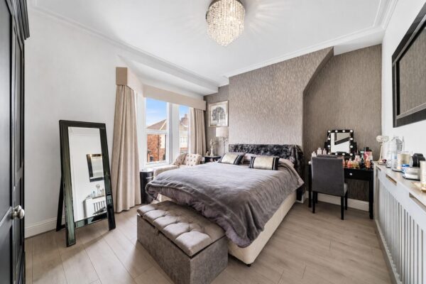 Selby Road, Orrell Park