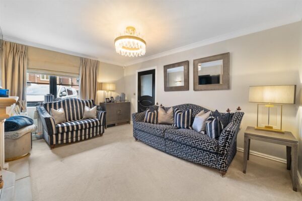 Ledsons Grove, Melling