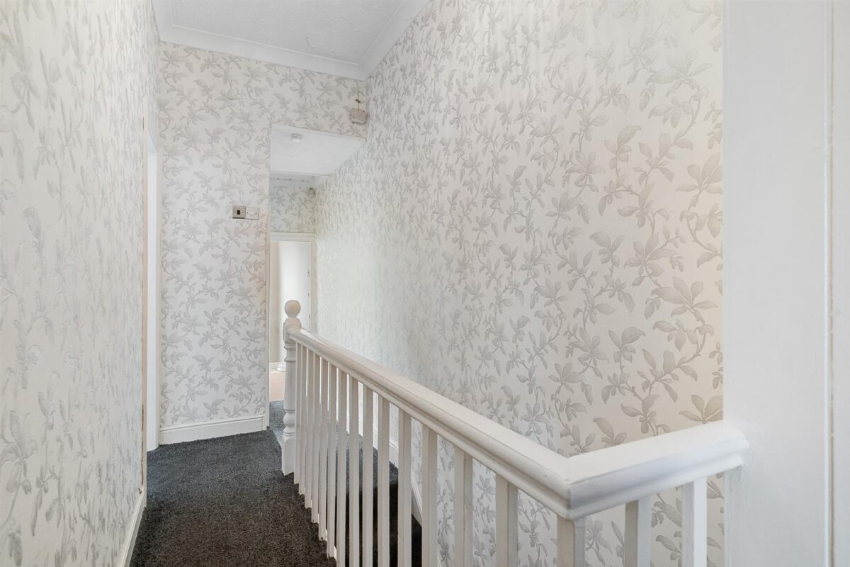 Selby Road, Orrell Park