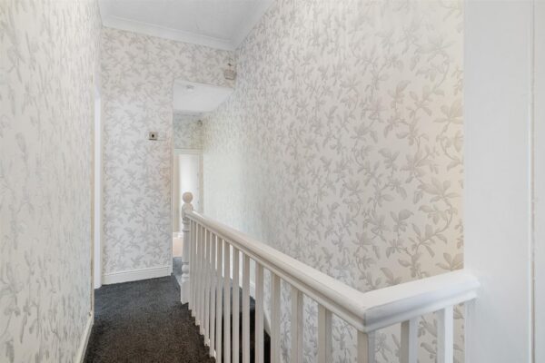 Selby Road, Orrell Park