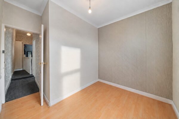 Selby Road, Orrell Park
