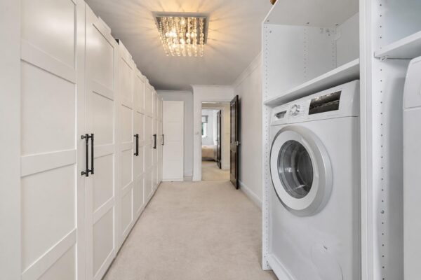 Ledsons Grove, Melling